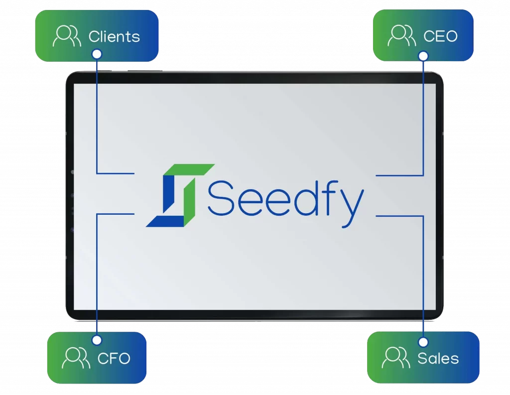 Plataforma colaborativa